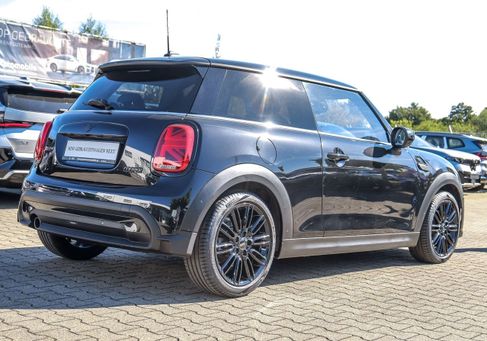 MINI Cooper, 2023