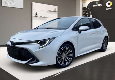 Toyota Corolla, 2022