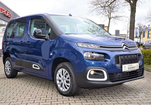 Citroën Berlingo, 2023