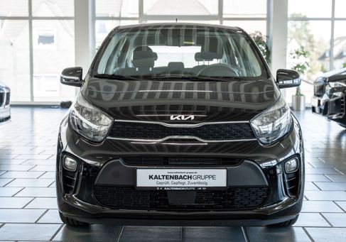 Kia Picanto, 2023