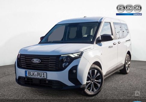 Ford Tourneo Courier, 2024