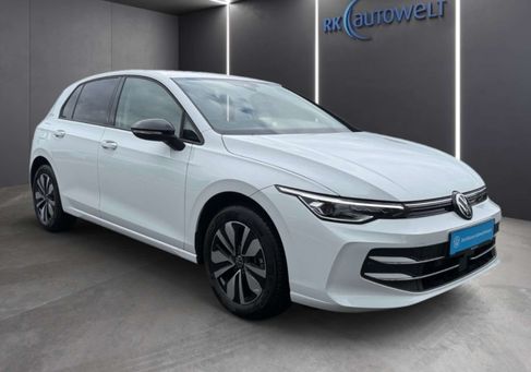 Volkswagen Golf, 2025 2