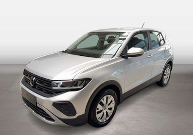 Volkswagen T-Cross, 2025