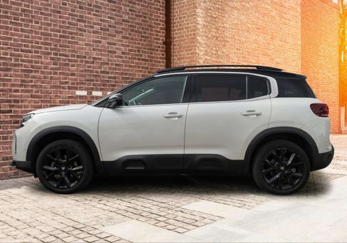 Citroën C5 Aircross, 2024 3