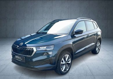Skoda Karoq, 2024