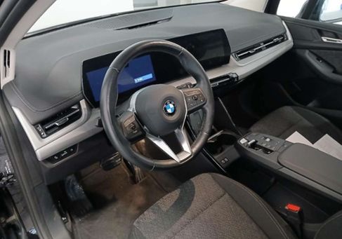 BMW 218, 2024