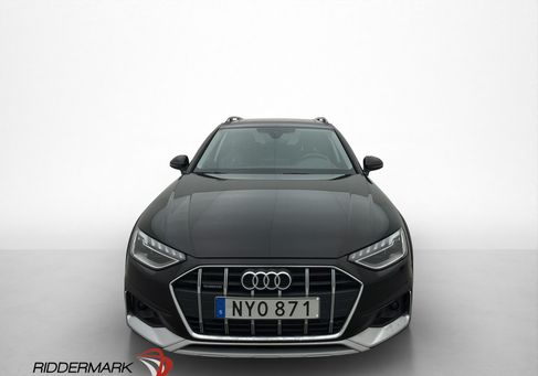 Audi A4 Allroad, 2022 2