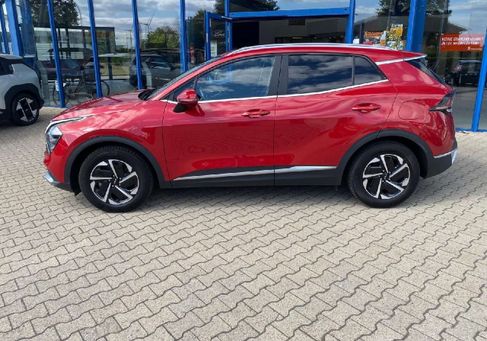 Kia Sportage, 2024 2