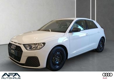 Audi A1, 2026