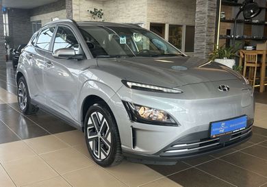 Hyundai Kona, 2022