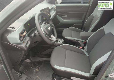 Dacia Duster, 2026 3