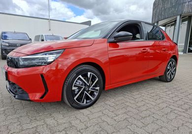 Opel Corsa, 2026