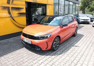 Opel Corsa, 2026