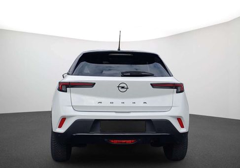 Opel Mokka, 2024 3