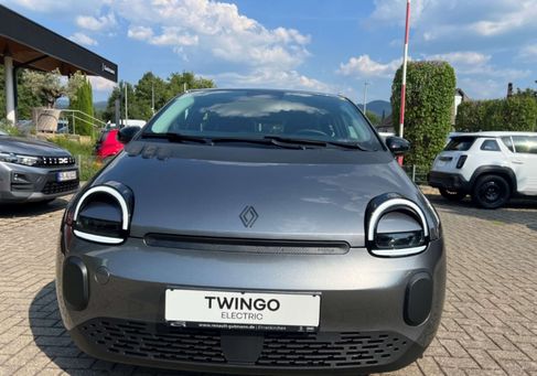 Renault Twingo, 2026