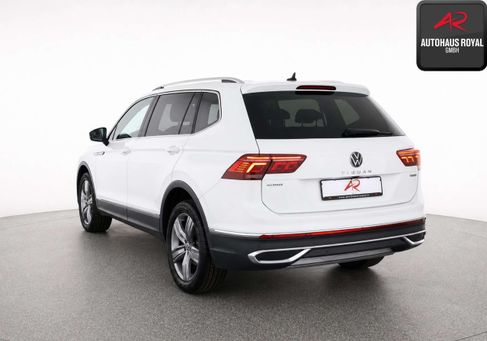 Volkswagen Tiguan Allspace, 2022