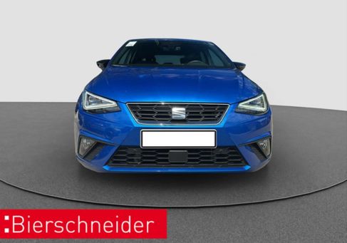 Seat Ibiza, 2025
