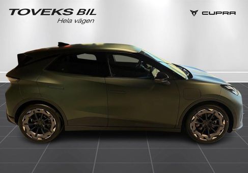 Cupra, 2026