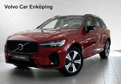 Volvo XC60, 2023