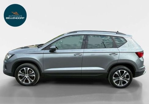 Seat Ateca, 2023