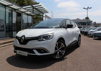 Renault Scenic, 2018