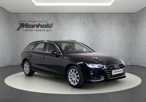 Audi A4, 2023