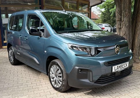 Citroën Berlingo, 2024 3