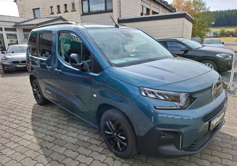 Citroën Berlingo, 2024 2