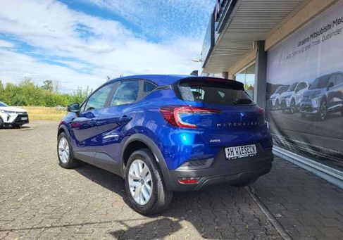 Mitsubishi ASX, 2026