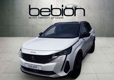 Peugeot 3008, 2022