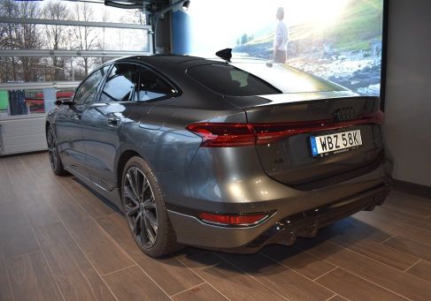 Audi, 2025 3