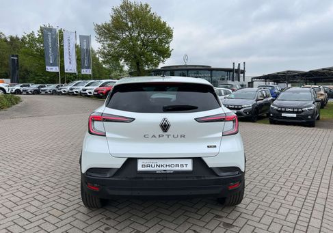 Renault Captur, 2025