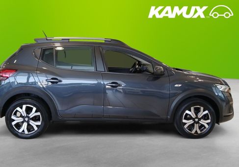 Dacia Sandero Stepway, 2022