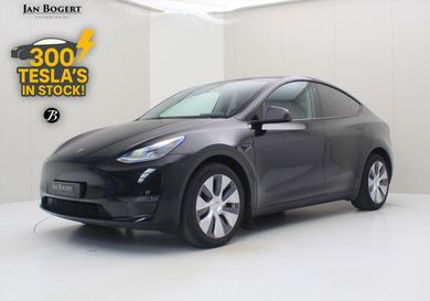 Tesla Model Y, 2023