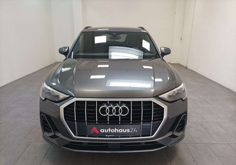 Audi Q3, 2020