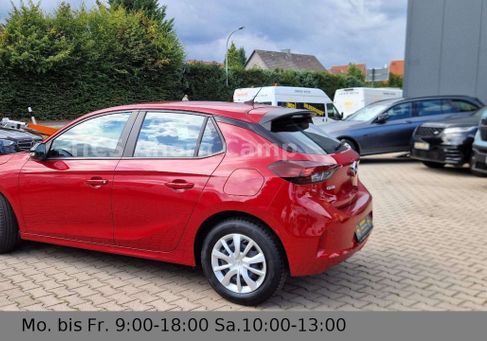 Opel Corsa, 2022 3