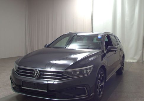 Volkswagen Passat Variant, 2021 2