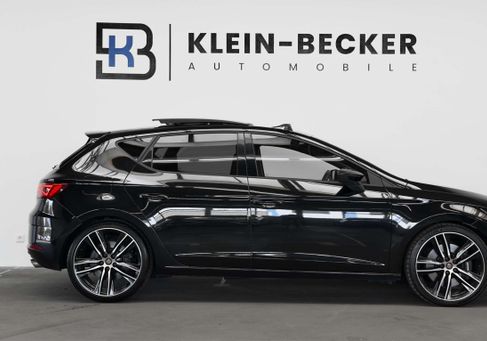 Seat Leon, 2020