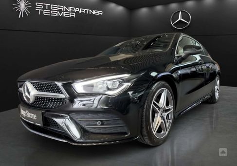 Mercedes-Benz CLA 180, 2023