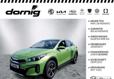 Kia XCeed, 2023