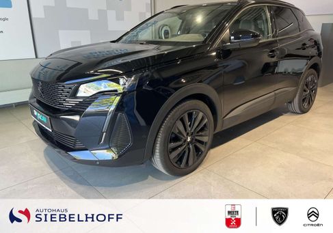 Peugeot 3008, 2024