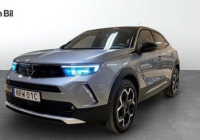 Opel Mokka, 2023