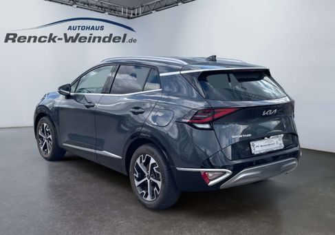 Kia Sportage, 2022 3
