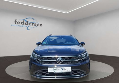 Volkswagen Taigo, 2025