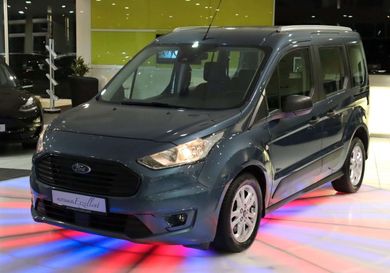 Ford Tourneo Connect, 2019