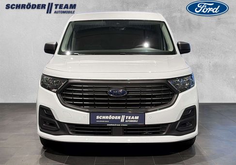 Ford Transit Connect, 2025