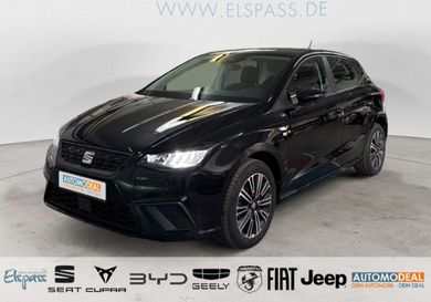 Seat Ibiza, 2024