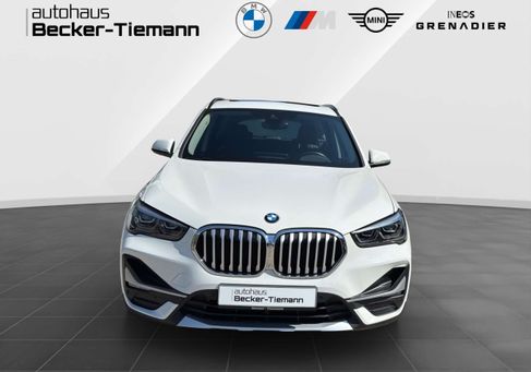 BMW X1, 2020 2