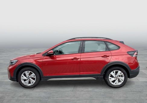 Volkswagen Taigo, 2022 2