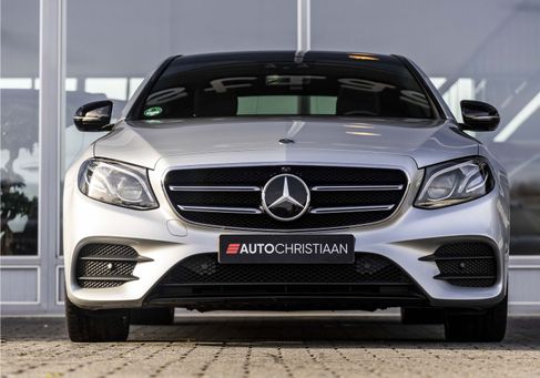 Mercedes-Benz E 300, 2019